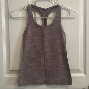 Cool Racerback Tank - Limited Edition